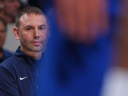 Nuggets uznávají, že po OKC Blowout musí „dělat věci lépe“