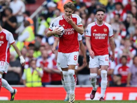 Co musí Arsenal opravit, aby příští sezónu vyhrál Premier League?
