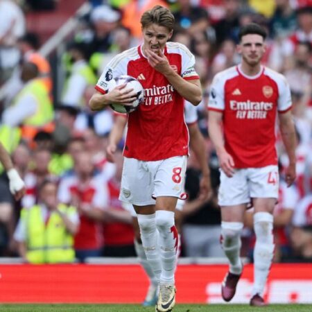Co musí Arsenal opravit, aby příští sezónu vyhrál Premier League?