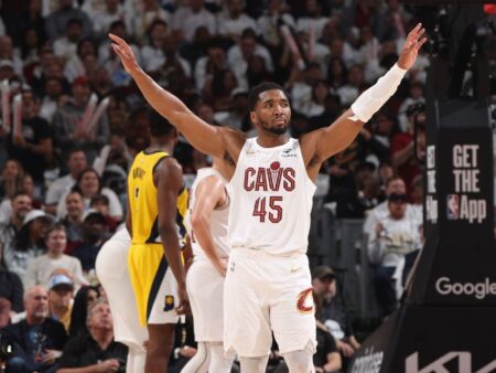 Sázení NBA: Tři sázky, které vynikají páteční play -off hry