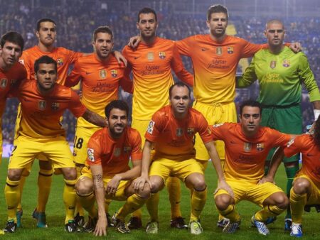 Barcelona vs. Real Madrid: Nejlepší, nejhorší sady Clásico
