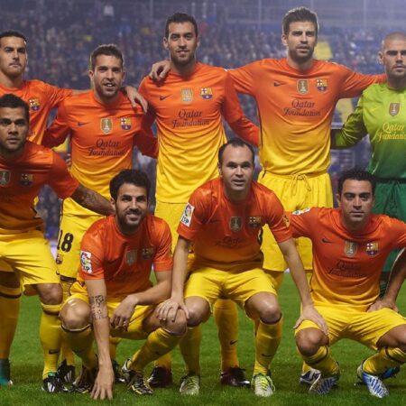 Barcelona vs. Real Madrid: Nejlepší, nejhorší sady Clásico