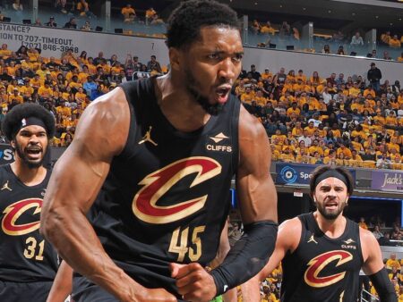 Bouzené Cavs jsou tvrdé, špičkové pacers in ‚Now nebo Never‘ Game 3