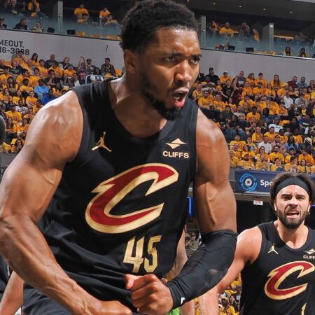 Bouzené Cavs jsou tvrdé, špičkové pacers in ‚Now nebo Never‘ Game 3