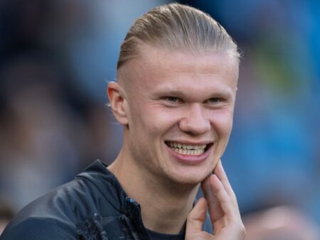 Southampton vs Man City: Erling Haaland se vrací pro první start za šest týdnů