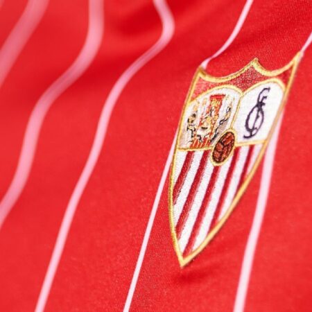 Sevilla odsoudí „radikály“ po spánku na tréninkové půdě