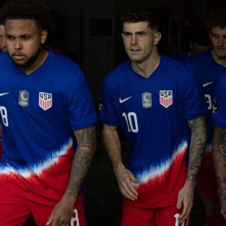USA čelí Jižní Koreji v Japonsku v září