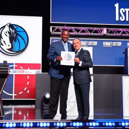 Jak jedna noc přetvořila zranění NBA: Tatum, loterijní chaos