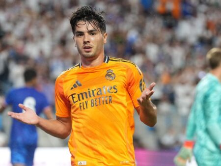 Real Madrid čelit Mallorce s pouhými 10 hráči prvního týmu