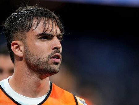 Real Madrid’s Asencio, 3 další by mohly být účtovány za sdílení explicitního videa z minor