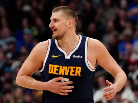 Jak Nikola Jokic vzdoruje kultuře pronásledování statistiky jako finalista MVP