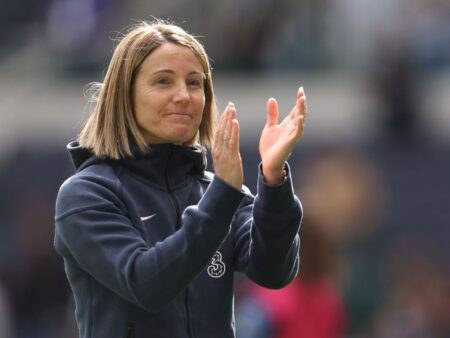 Chelsea’s Sonia Bompastor Hails Ohanian Investment: „měnící se“