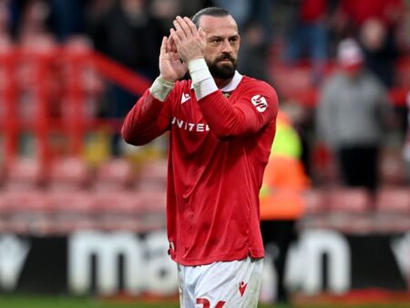 Steven Fletcher odejít z „Magical Club“ Wrexham, ale „ne výběrem“