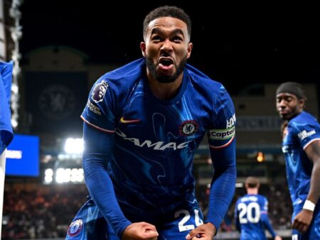 Chelsea porazila Man United bez Jacksona, ale stěží. Je kampaň UCL na pochybách?