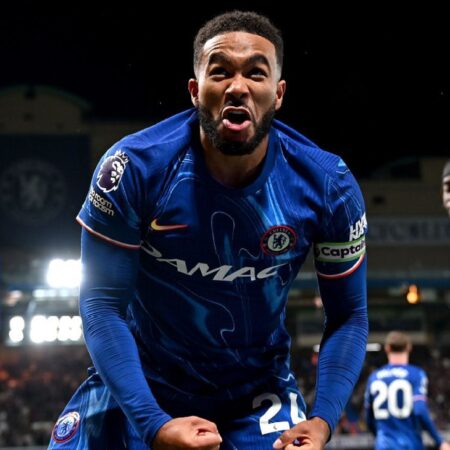 Chelsea porazila Man United bez Jacksona, ale stěží. Je kampaň UCL na pochybách?