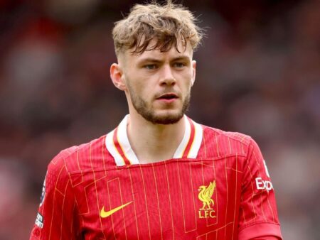 Conor Bradley z Liverpoolu podepisuje novou dohodu po odchodu Trent Alexander-Arnold