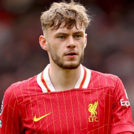 Conor Bradley z Liverpoolu podepisuje novou dohodu po odchodu Trent Alexander-Arnold