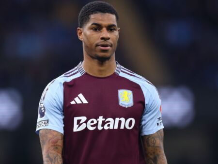 Přenosové zvěsti, zprávy: Rashford Keen na přesun v Barceloně