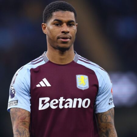 Přenosové zvěsti, zprávy: Rashford Keen na přesun v Barceloně