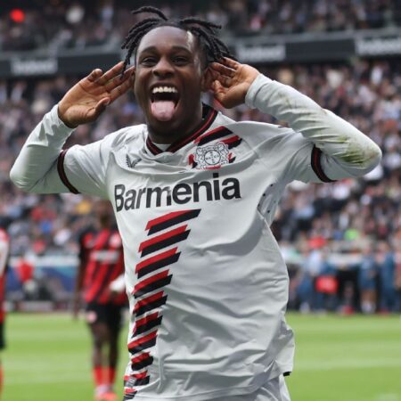 Jeremie Frimpong Set pro Liverpool Medical tento týden – zdroje