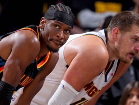 NBA Playoffs 2025 – Která hvězda vede naši aktualizaci MVP v postseason?