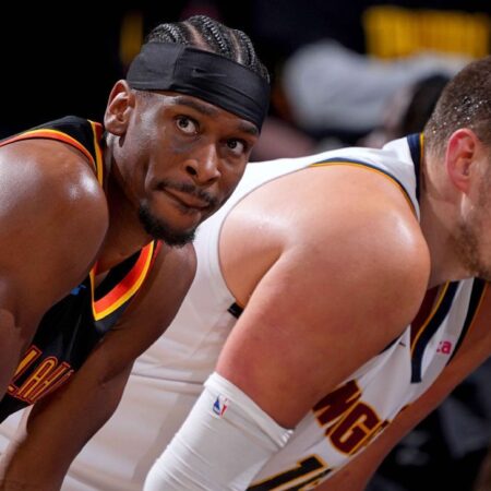 NBA Playoffs 2025 – Která hvězda vede naši aktualizaci MVP v postseason?