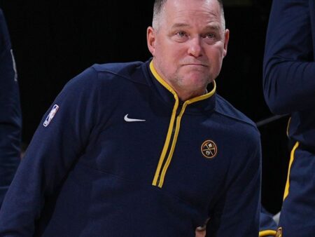 Trenér bývalých nuggetů Malone se připojil k pokrytí Thunder-Wolves ESPN