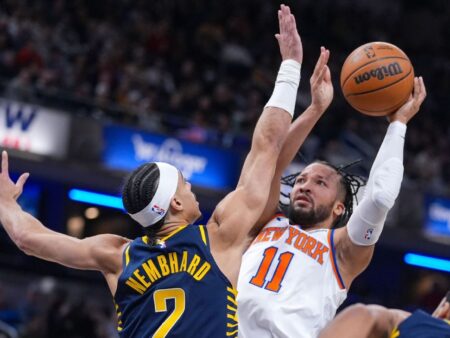 Sázení play -off NBA: Jak vsadit finále konference