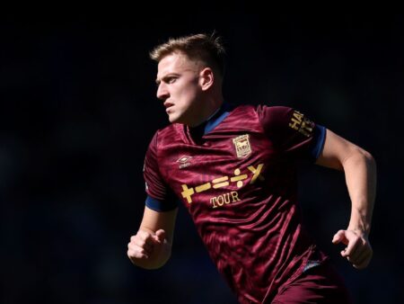 Přenosové zvěsti, novinky: Man United Holding Talks for Delap