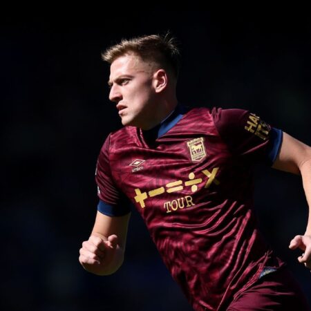 Přenosové zvěsti, novinky: Man United Holding Talks for Delap