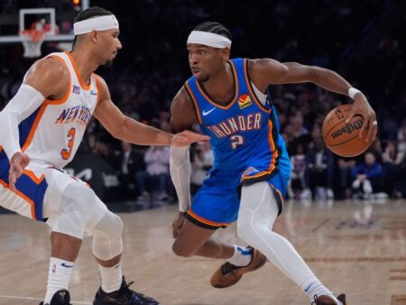 2025 NBA Playoff Ticks – odborníci předpovídají finále konference