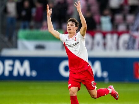 Pět okrajových hráčů, kteří si zaslouží výzvu pro nás tým Gold Cup