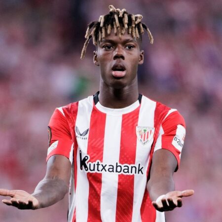 Přenosové zvěsti, zprávy: Real Madrid Plot Move pro Williams