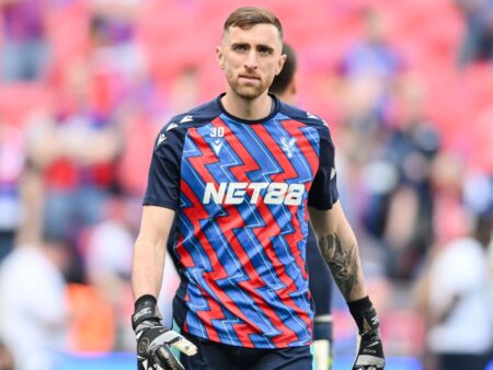 Pochettino USMNT: Turnerova rizika je nahrazena jako 1. volba GK