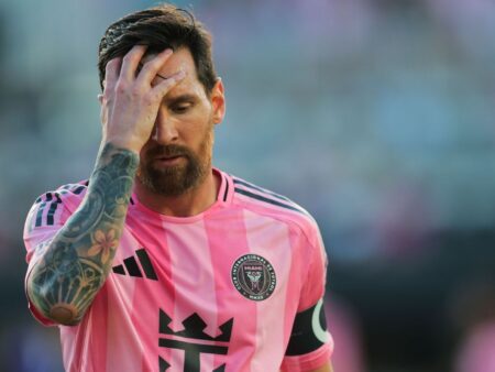 MLS Power Rankings: Miami klouzání jako Philly navíjení v čepicích