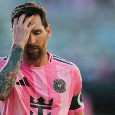 MLS Power Rankings: Miami klouzání jako Philly navíjení v čepicích