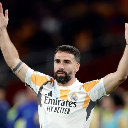 Xabi Alonso bude v Real Madrid velmi dobře – Dani Carvajal