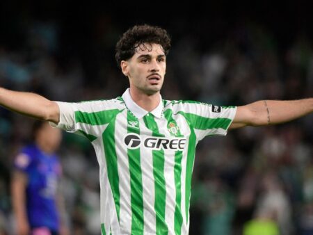 Usmnt’s Johnny Cardoso Top Target for Atlético Madrid – zdroje