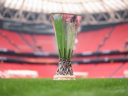 Evropské ligy Final Live Aktualizace: Tottenham vs. Man United