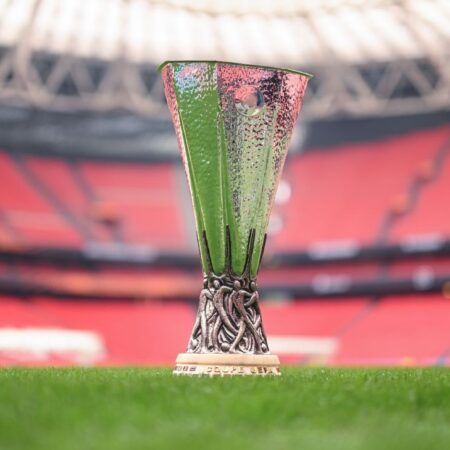 Evropské ligy Final Live Aktualizace: Tottenham vs. Man United
