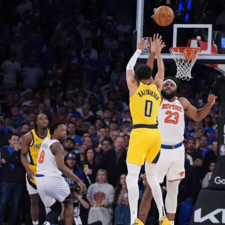 Co tento epický kolaps New York Knicks znamená pro sérii s Indiana Pacers – a pro jejich šance na titul