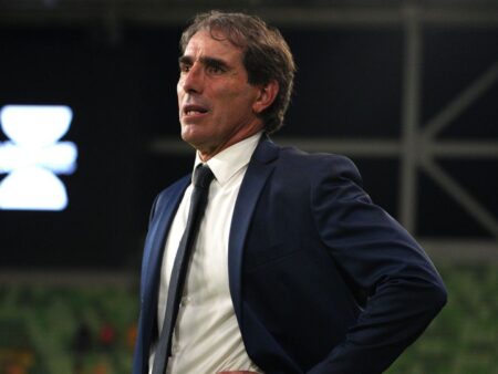 Světový pohár klubu: Pachuca Coach Guillermo Almada Rezignací, klub požaduje výkup