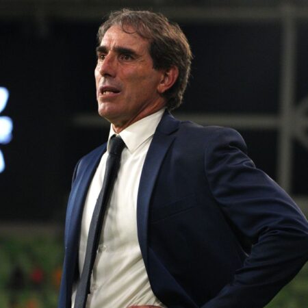 Světový pohár klubu: Pachuca Coach Guillermo Almada Rezignací, klub požaduje výkup