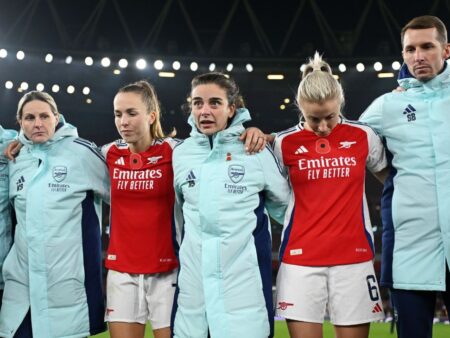 Jak může Arsenal zastavit Barcelona ve finále Ligy mistrů