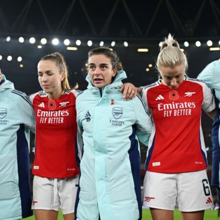Jak může Arsenal zastavit Barcelona ve finále Ligy mistrů