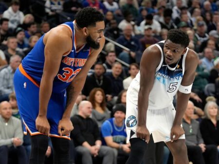 NBA Playoffs 2025 – Hodnocení všech možných finálových zúčtování