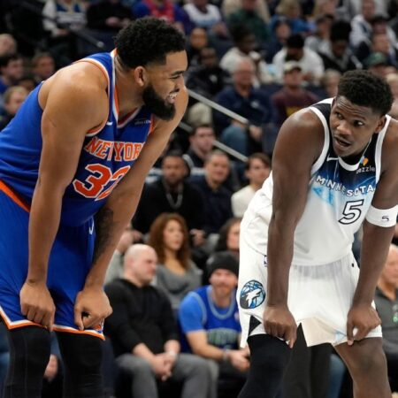 NBA Playoffs 2025 – Hodnocení všech možných finálových zúčtování