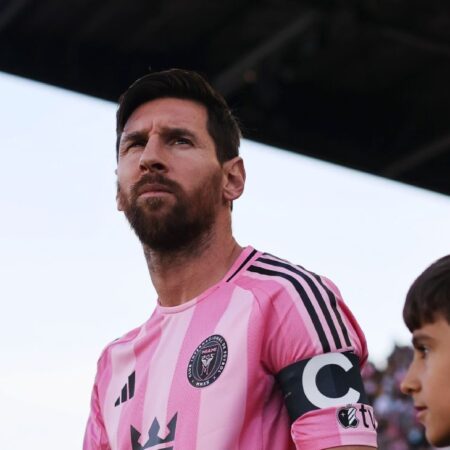 Messi’s Inter Miami Renewal přinese „klid“ – Mascherano