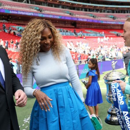 Může NWSL vydržet lákadlo Evropy?