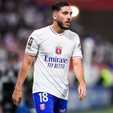 Přenosové zvěsti, novinky: Man City Ewering Move pro Cherki